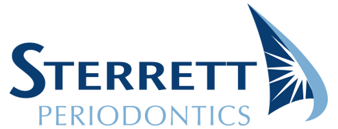 Dr Sterrett Periodontics