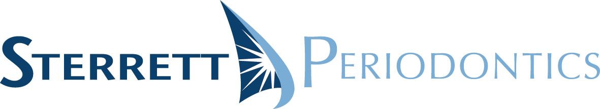 Dr Sterrett Periodontics